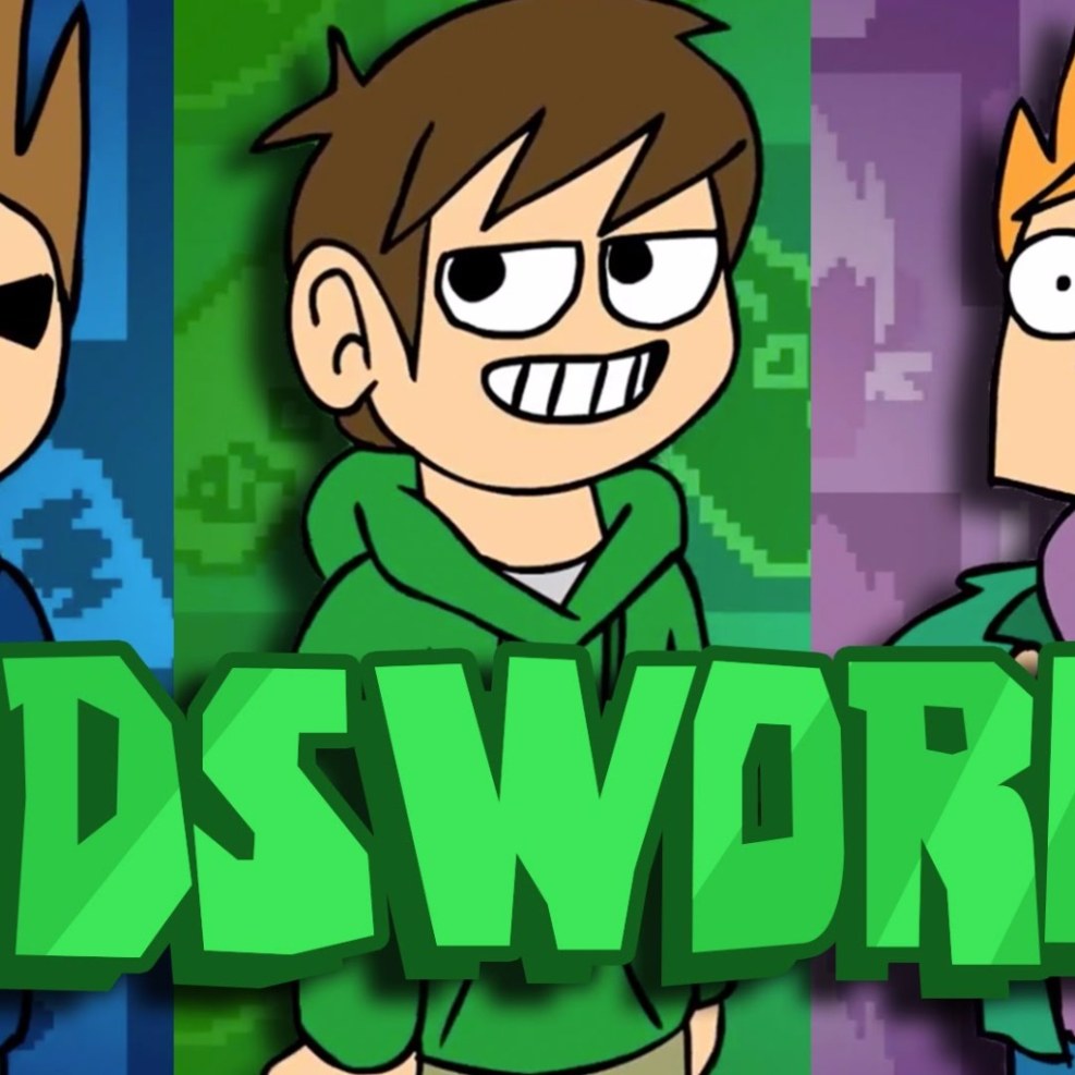 Tom and Tord Ship 18