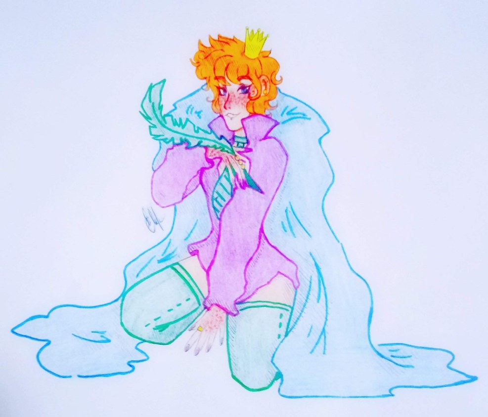 Eddsworld fanfiction Tbatf