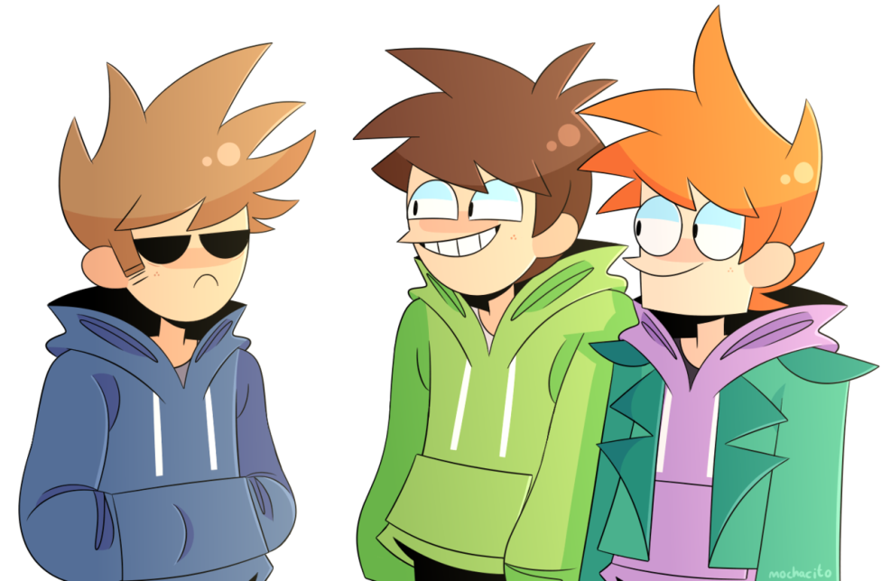 Tori Eddsworld Future