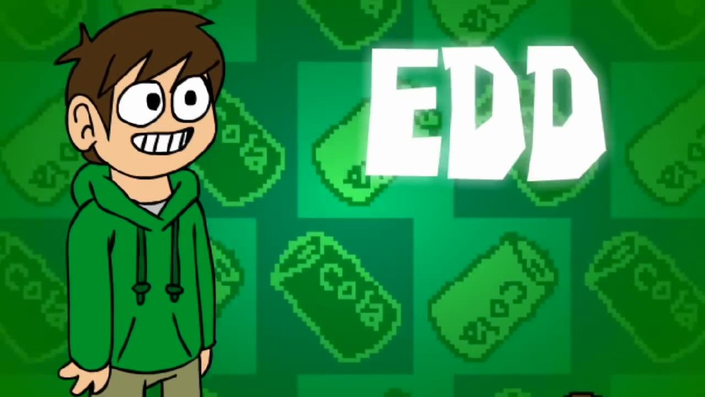 Eddsworld Intro