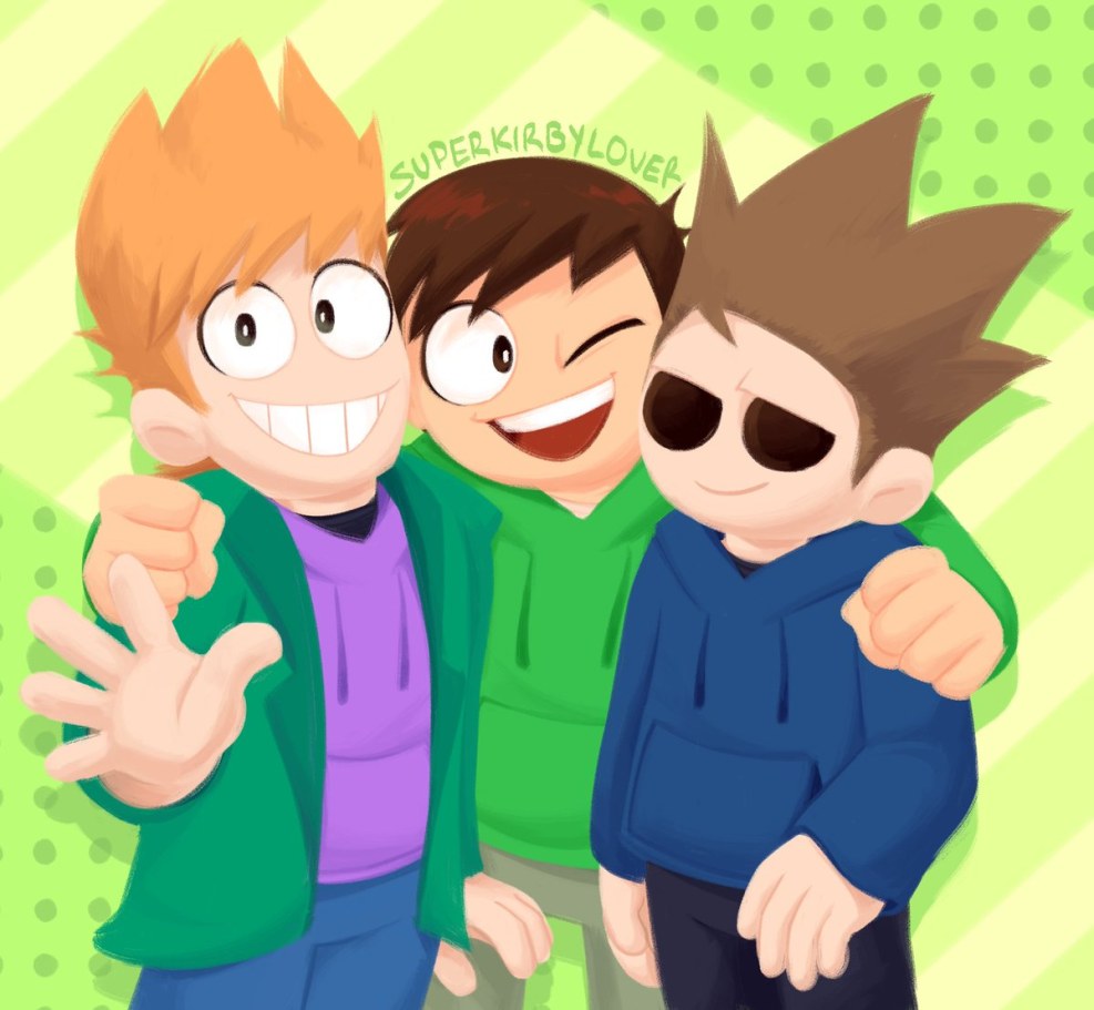 Cake for Au Edsworld