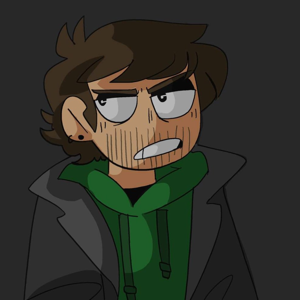 Eddsworld Jus