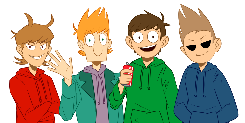 Eddsworld Speedpain