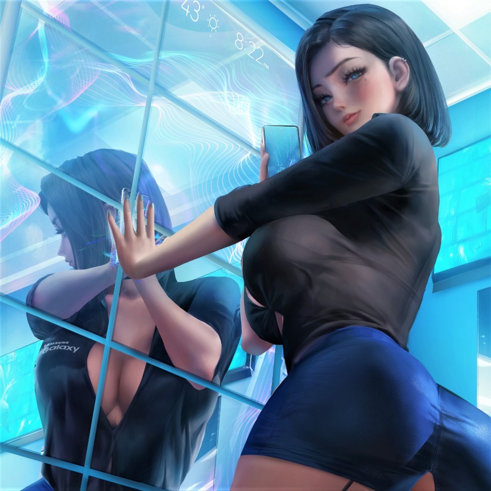 Princess Celestia R34