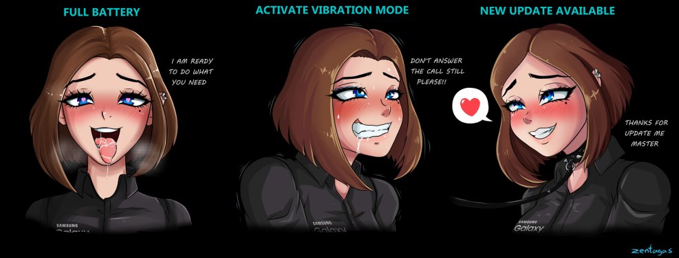 Samsung Assistant SAM