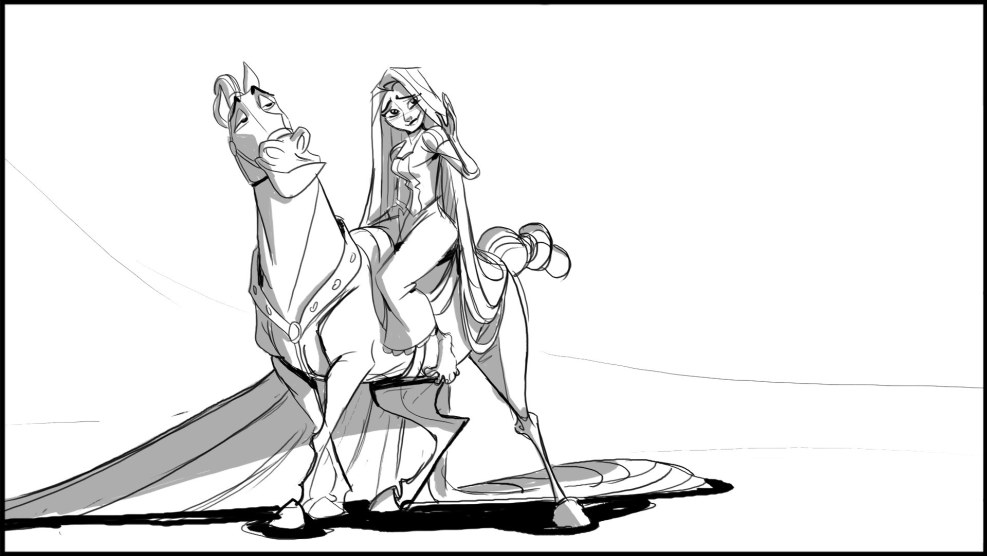 Rip on a black background