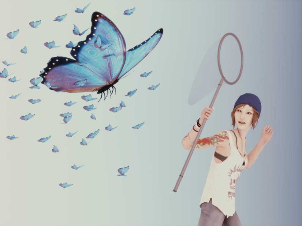 The ideal world for the sociopath of Arta