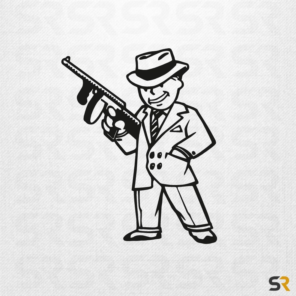 Hand silhouettes on a black background