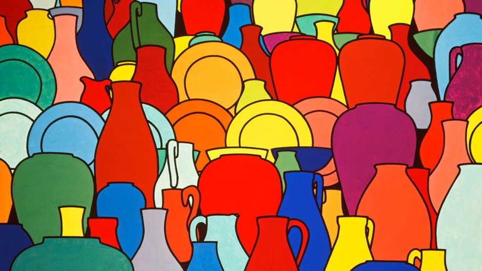 Pip Bernadott in profile