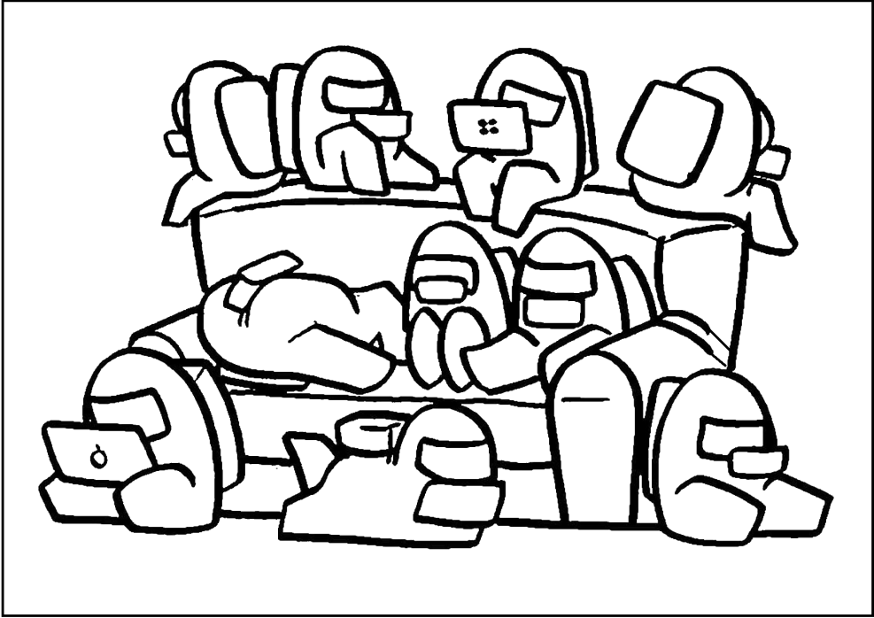 Holden Collfield and Phoebe