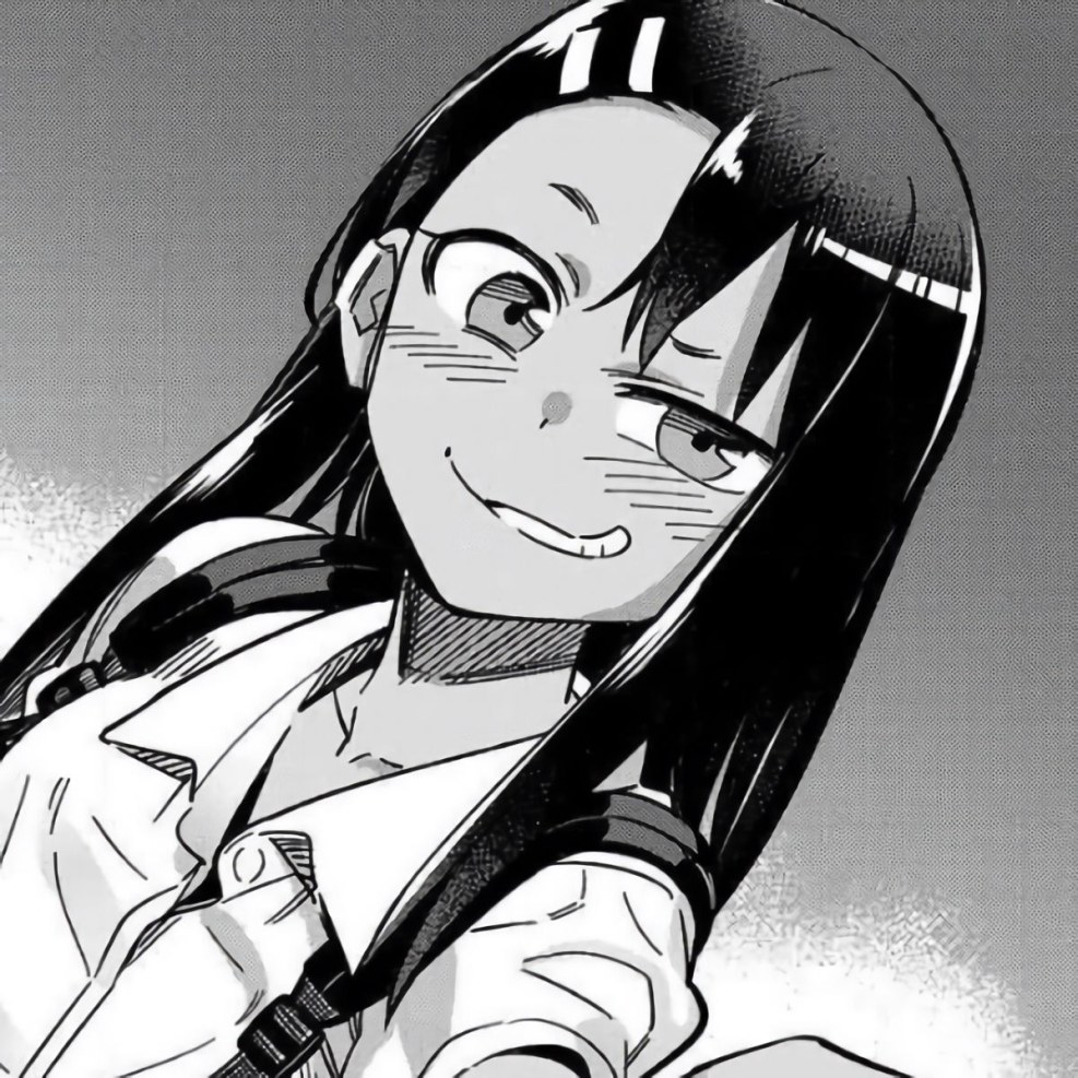 Hasa Nagatoro