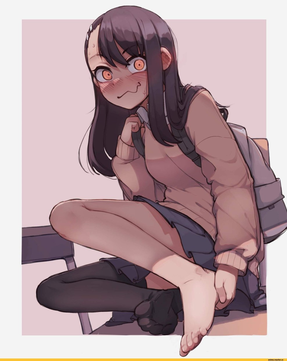 Yuki Nagatoro