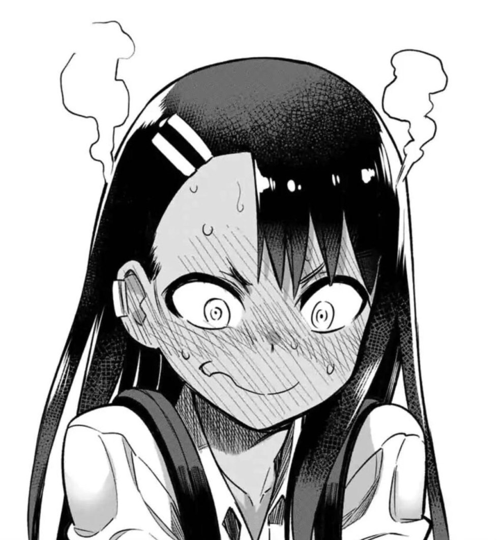 Hayase Nagatoro