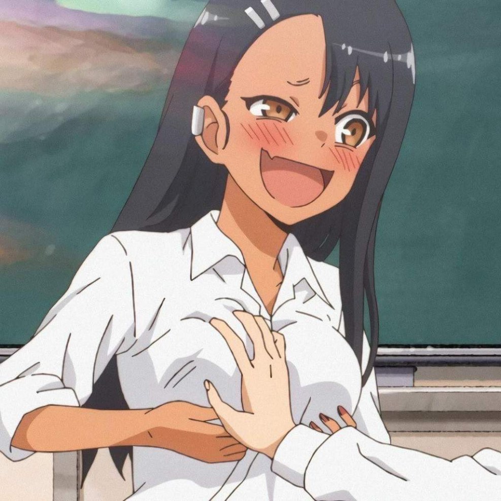 Do not scoff at the tits