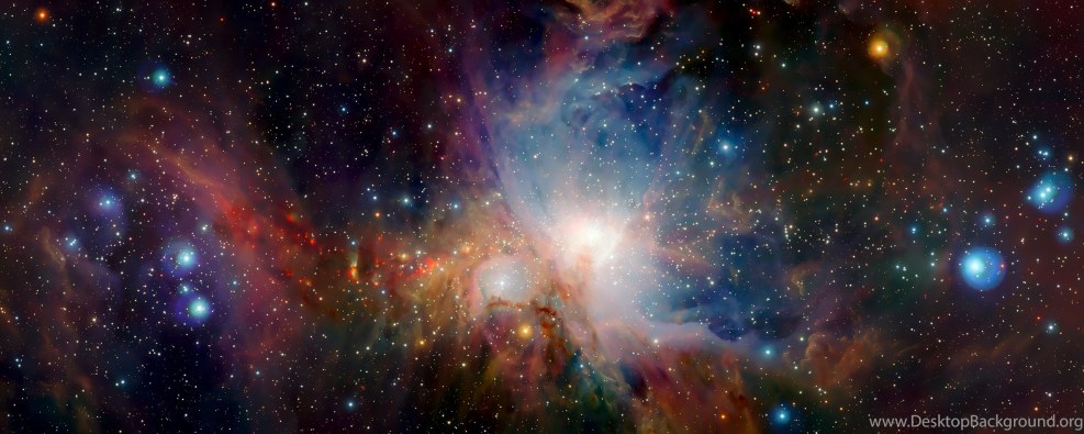 The car is in the dark