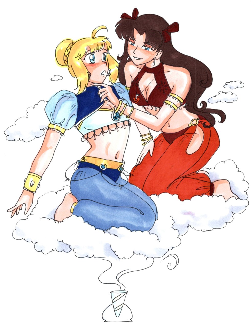 Alice Yves British actress