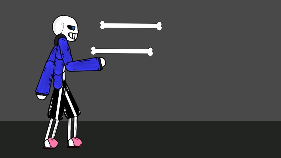 Continum abstraction