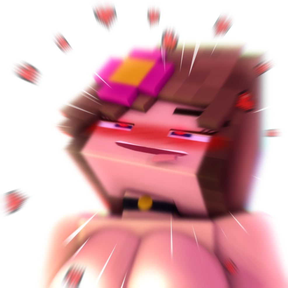 Jenny in Minecraft