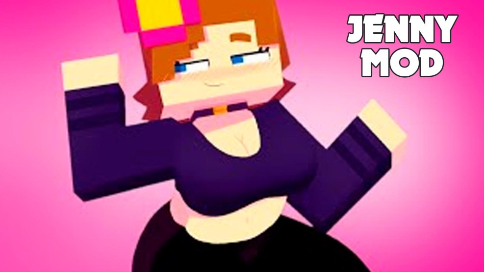 Slipperyt Jenny