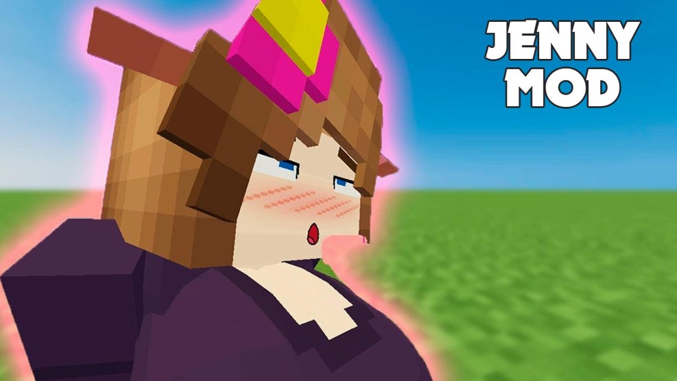 Jenny Mod Bee