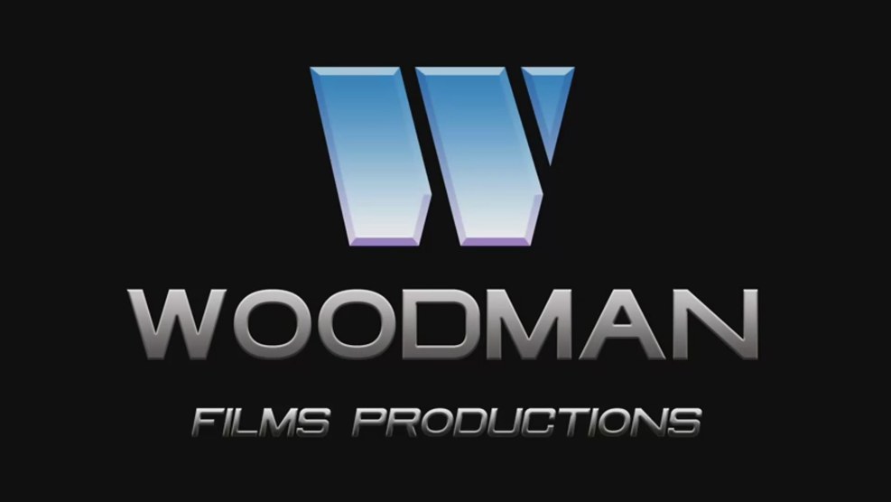 Woodman Casting Logo