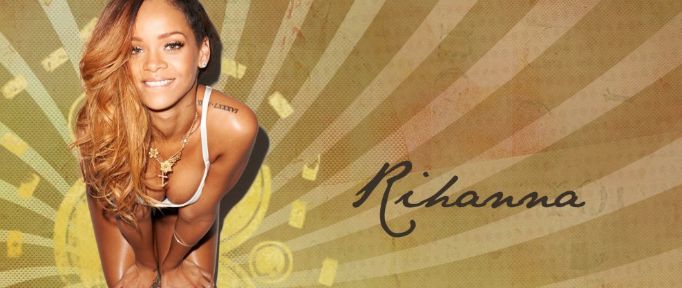 Rihanna - Never Ending