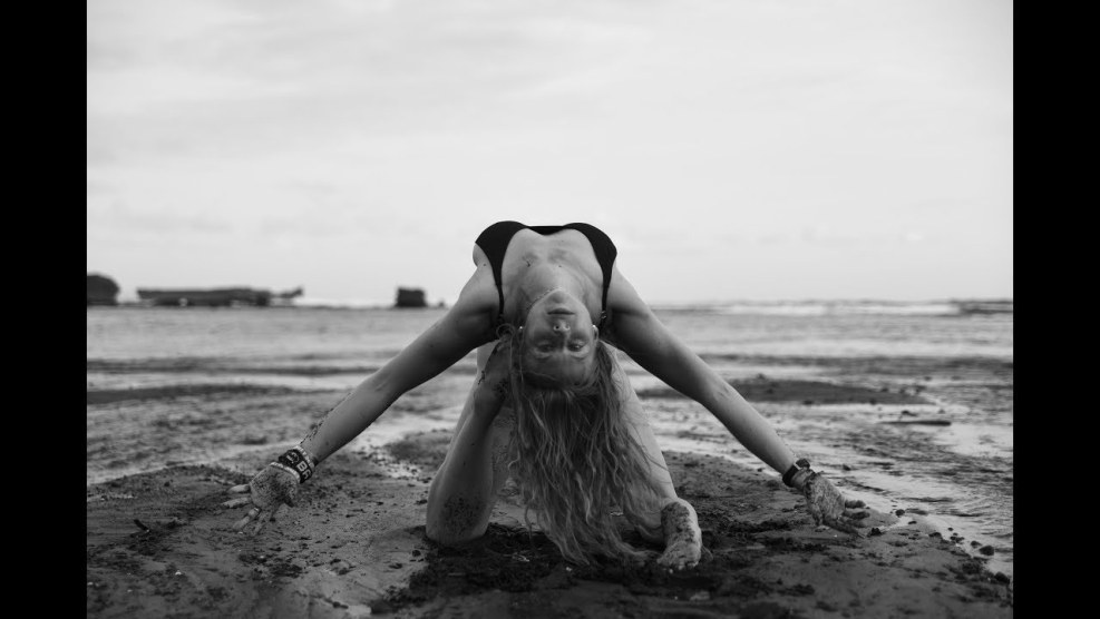 Marion Crane Rihanna Naked