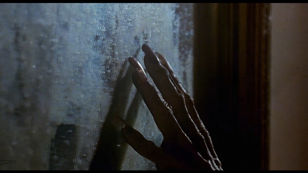 Freak in the castle (Castle Freak), 1995