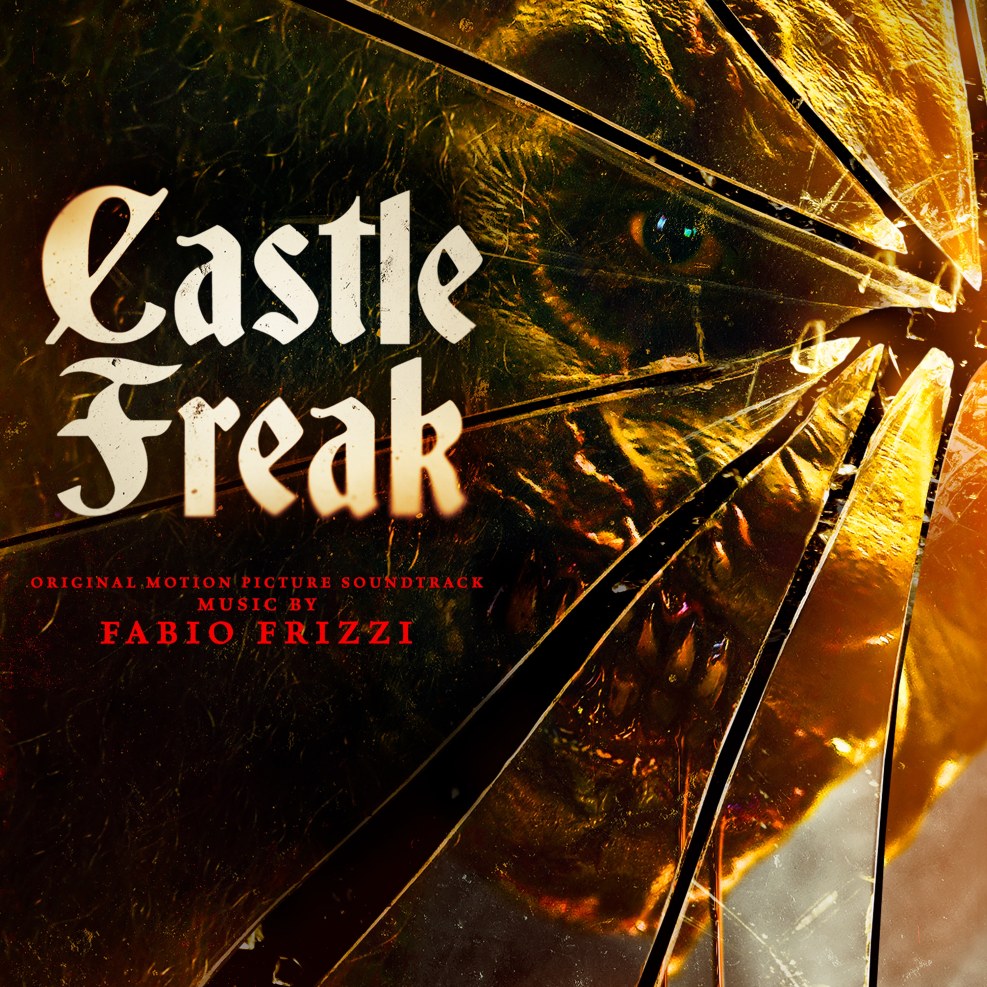 Freak in the castle / Castle Freak (2020)
