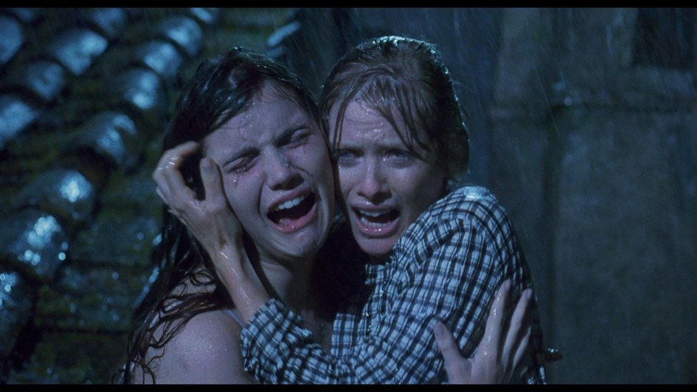 From the outside 1986 Stewart Gordon