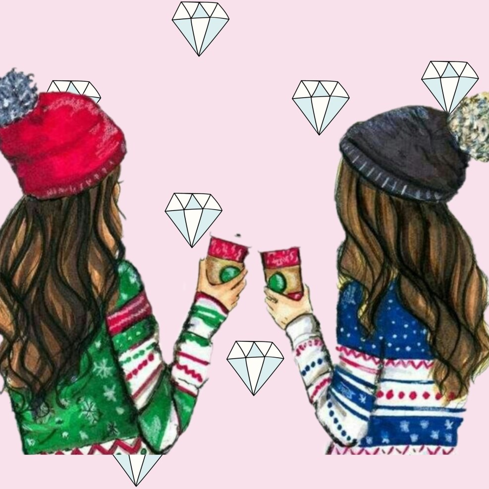 Koliett and Leon Bravl Stars