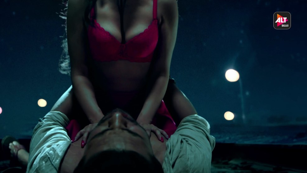 Indian Web Series Uncut