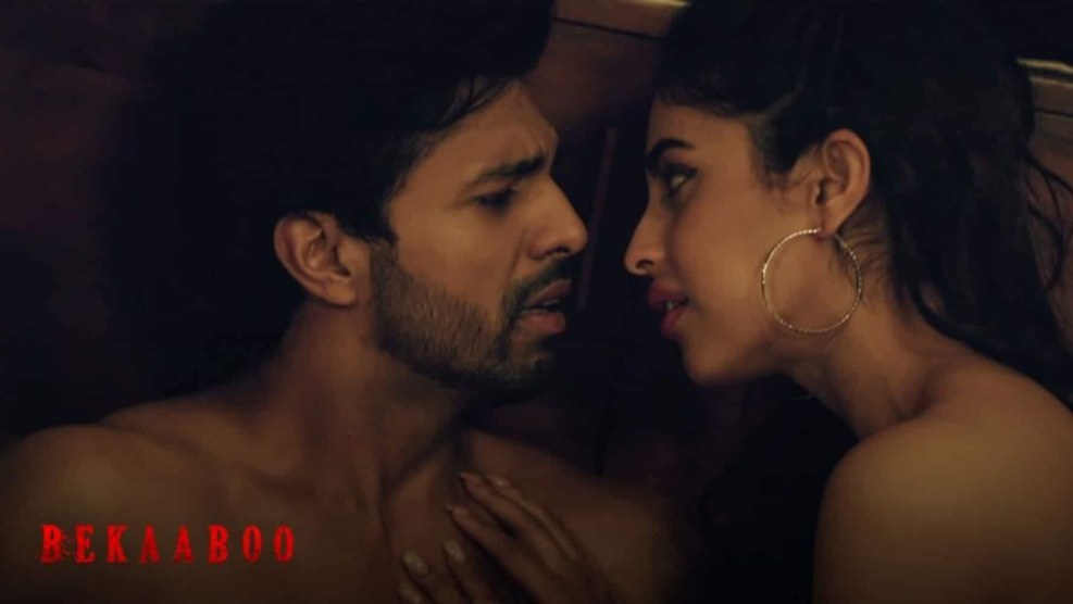 Silence 2020 Hindi Web Series Watch