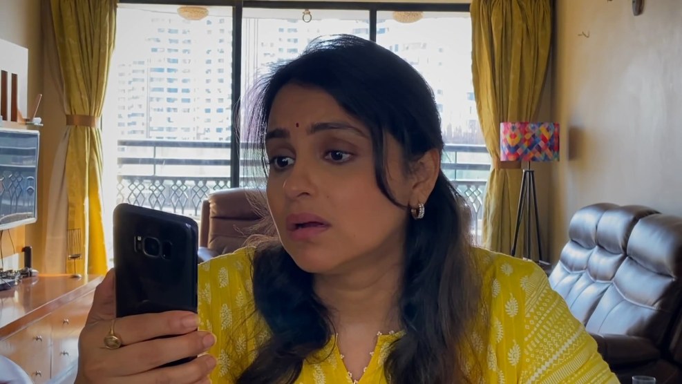 Indian Web Series Hot Scene