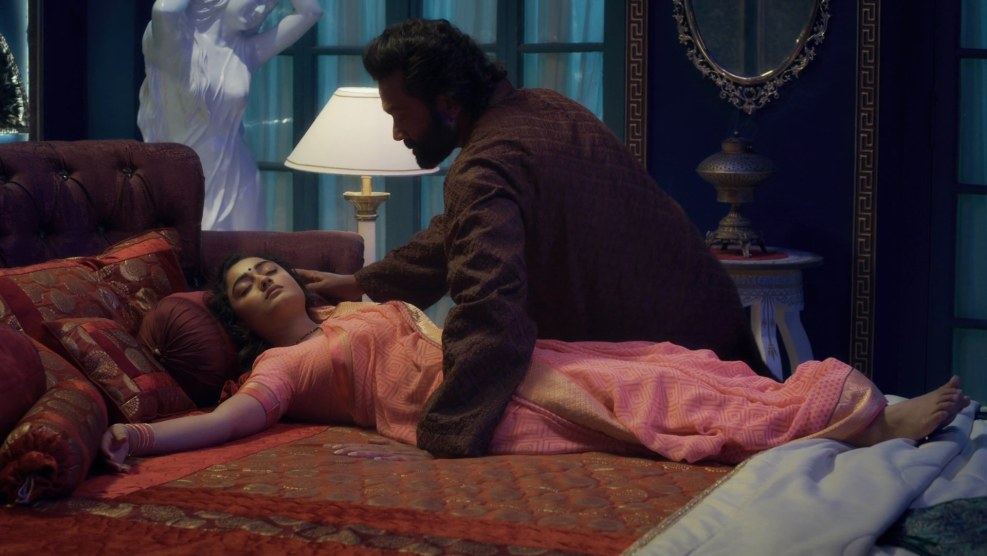 Bobby deole Films Lie