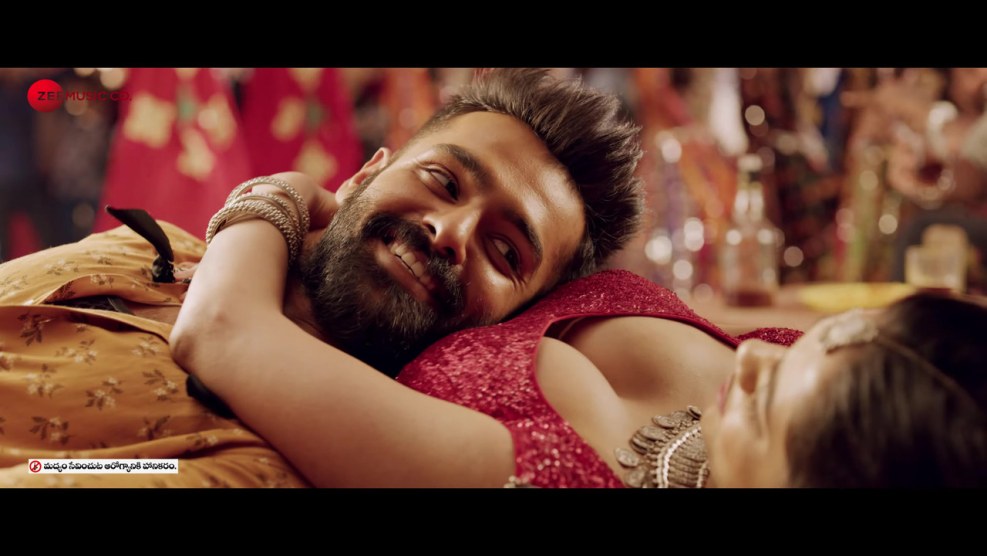 Anveshi Jain Gandii Baat Episode