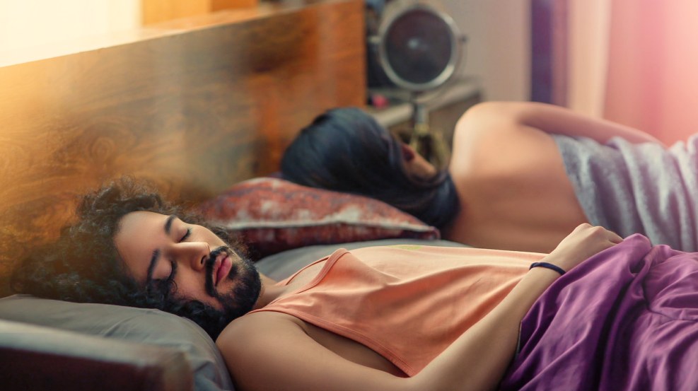 Indian Romance Web Series