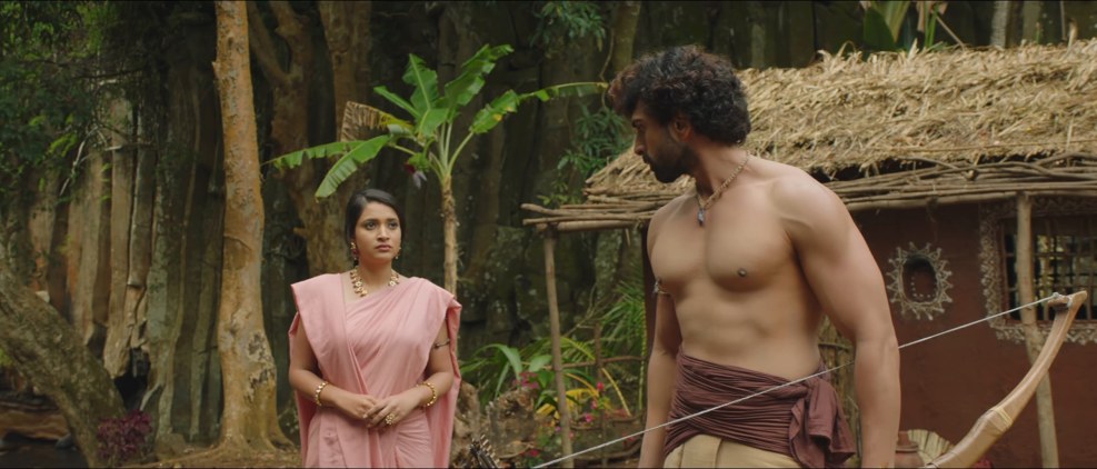 Ullu Web Series 2019