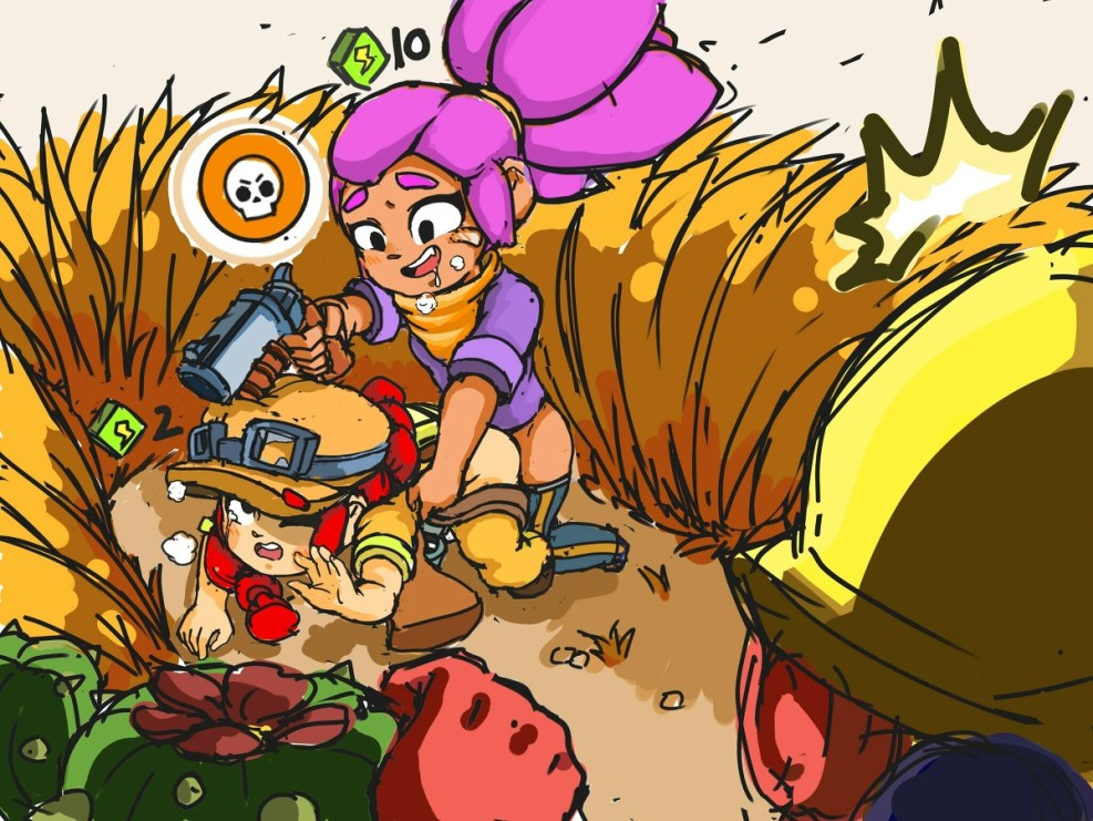 Hentai Pony Futanari Anal