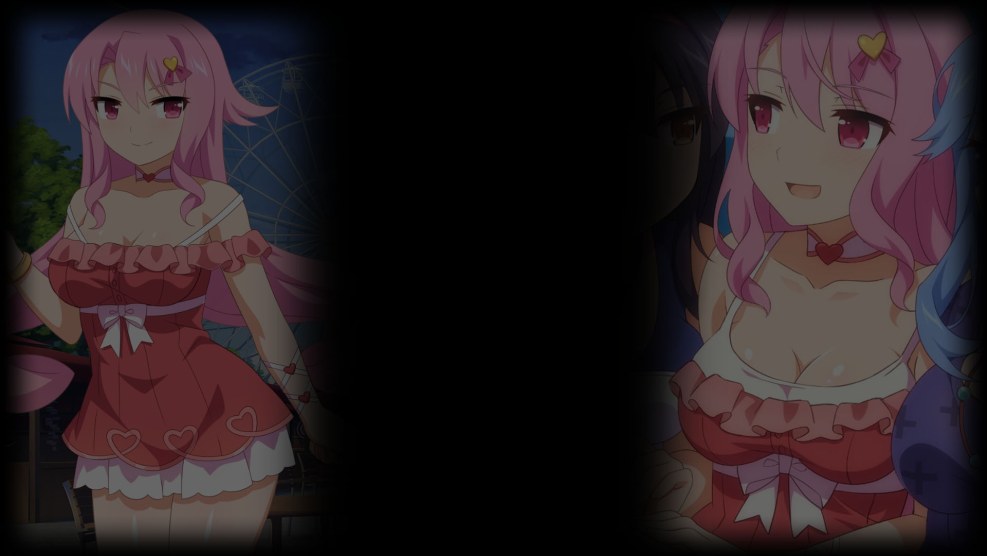 Sakura Cupid Gallery