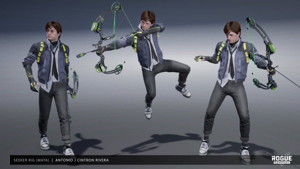 Dragon Range of Azsun