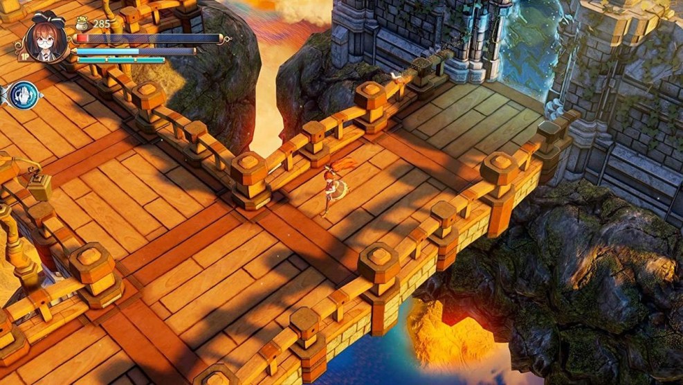 Truth blade for Skyrim