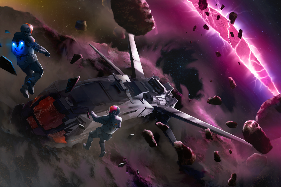 Pastel Chime 3 Bind Seeker