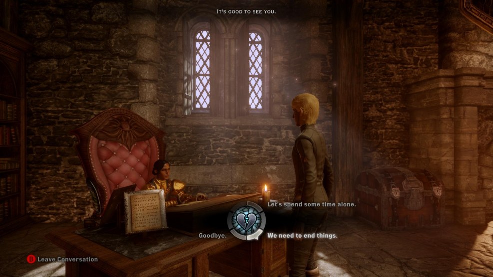 Elder scrolls tower ruins