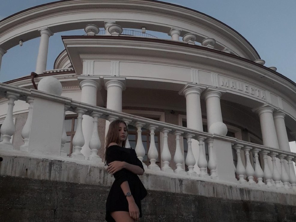 Alina Tumanova Pornstar