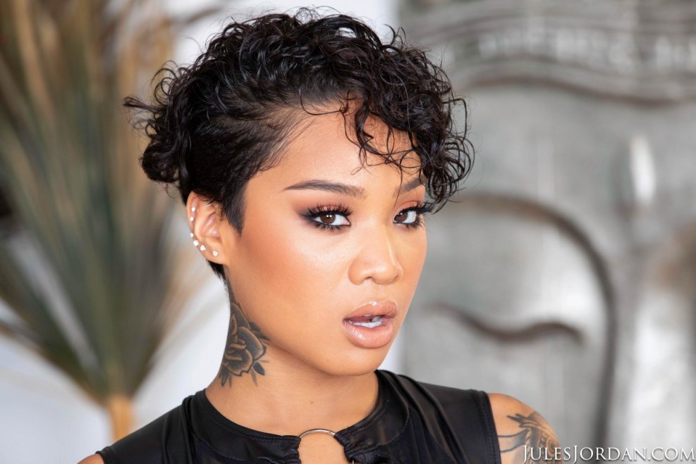 First time with son Women's Forum