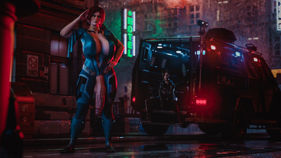 Triss Merigold Stevencarson