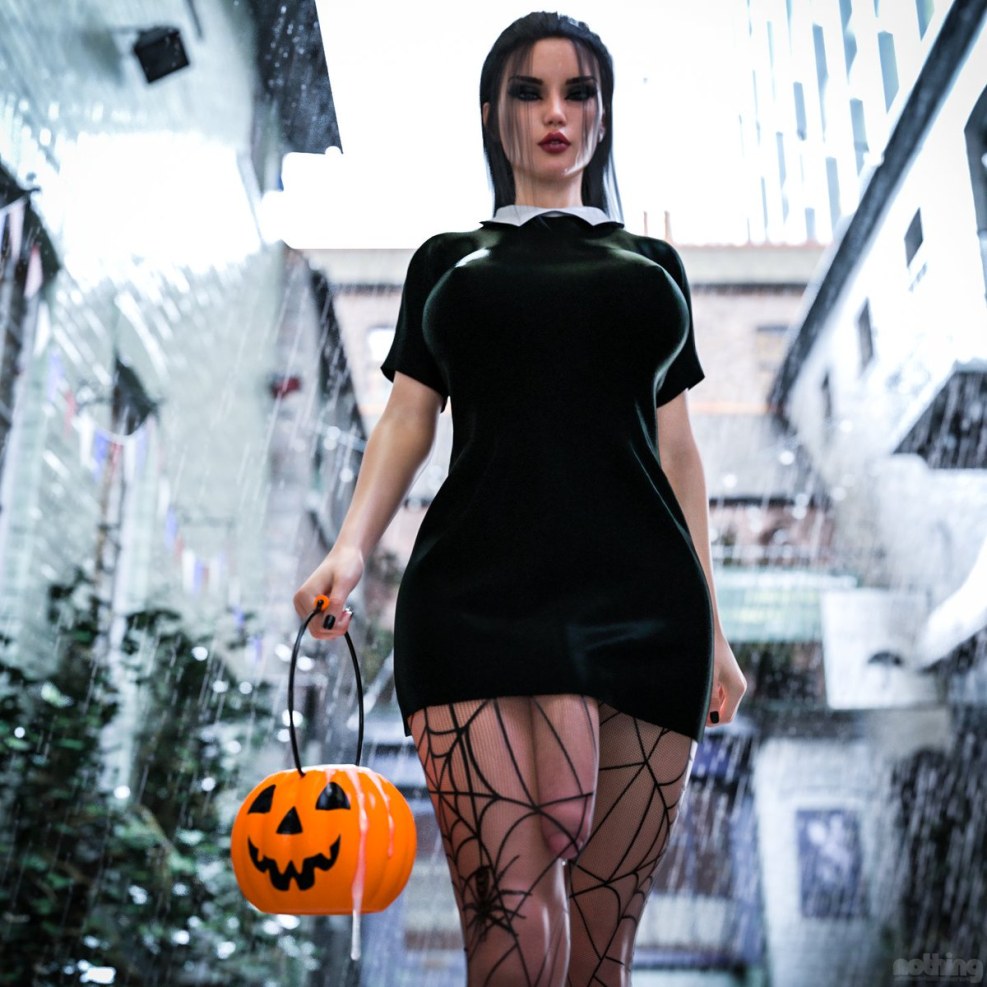 Infernal Album from Paris to Berlin