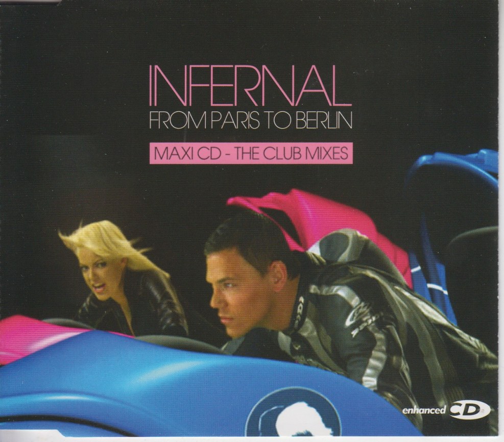 Nothingmore3dx Selene in red