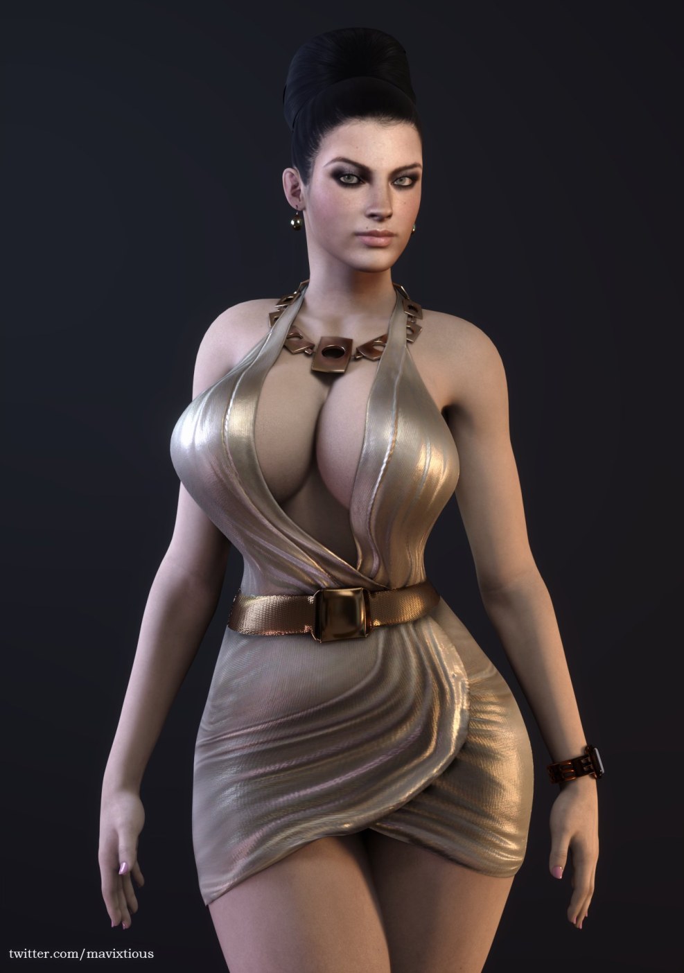 Thestrawberrybutcher Patreon Photos